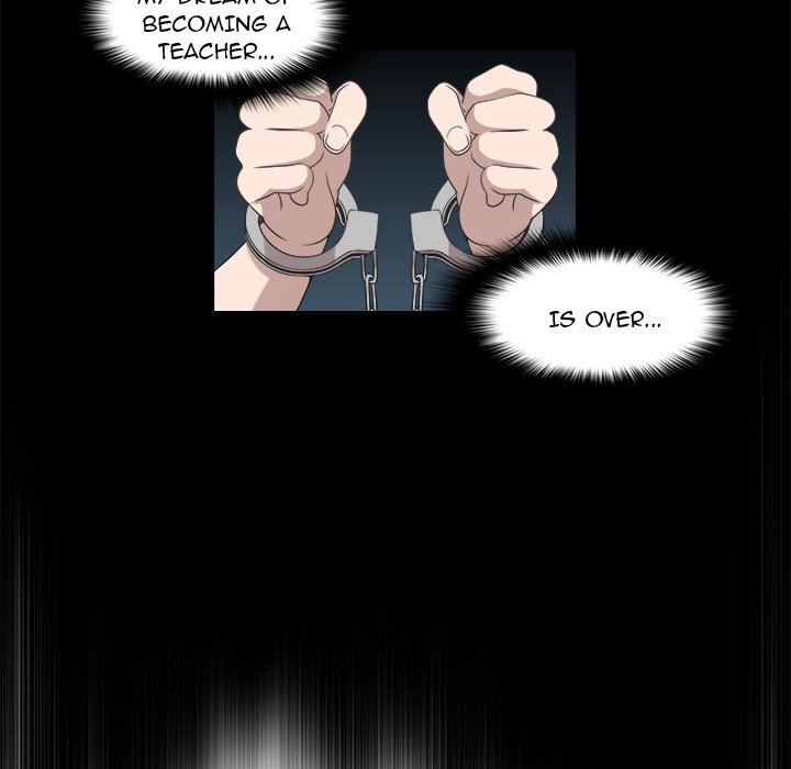 New Teacher in Town chapter 7 page 50