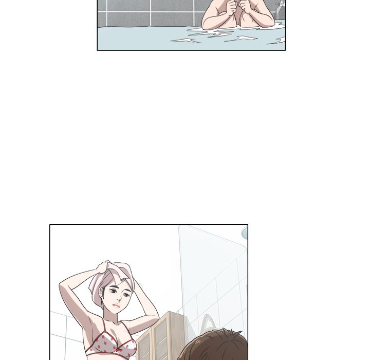 New Teacher in Town chapter 7 page 52