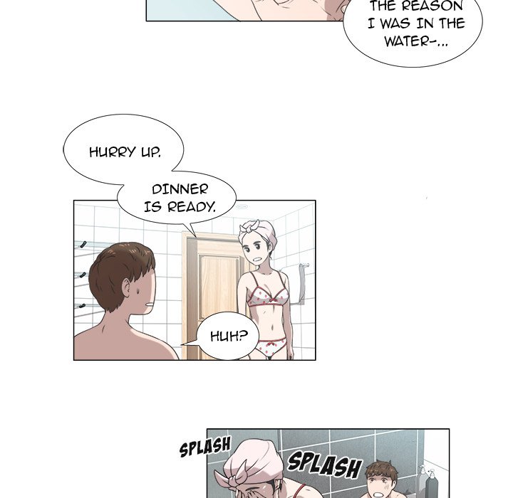 New Teacher in Town chapter 7 page 55