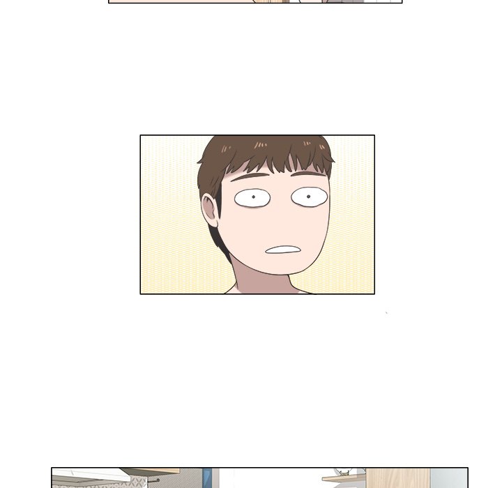 New Teacher in Town chapter 7 page 57