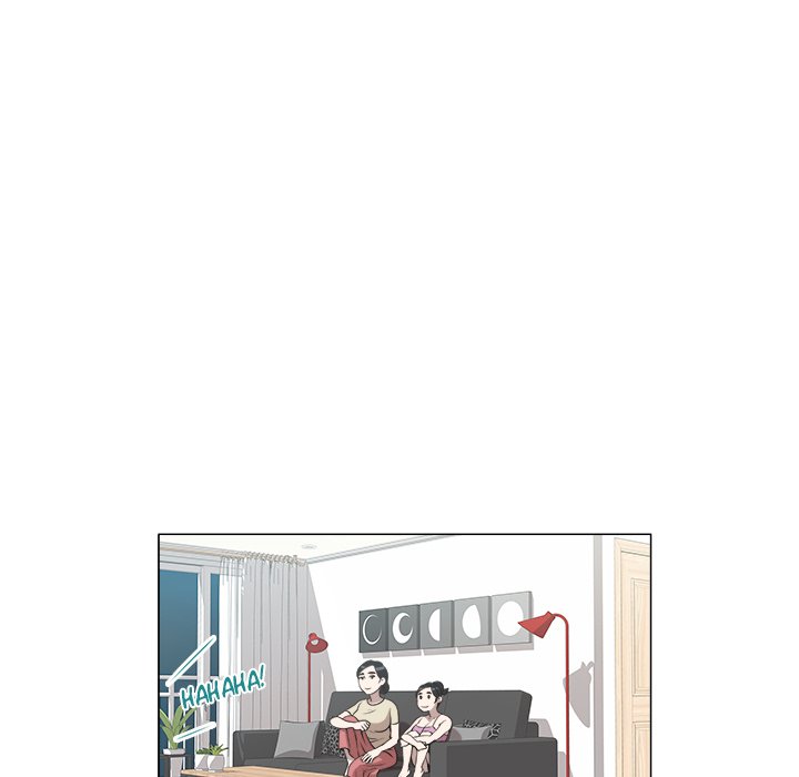New Teacher in Town chapter 7 page 61