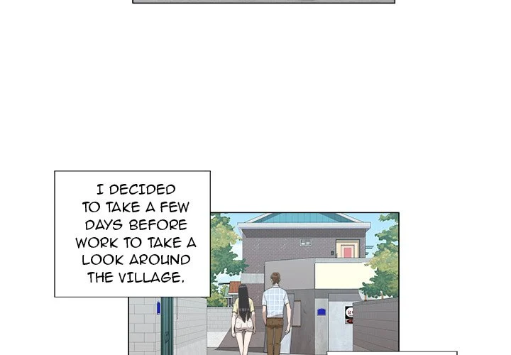 New Teacher in Town chapter 8 page 4