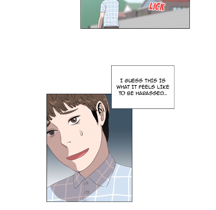 New Teacher in Town chapter 8 page 10