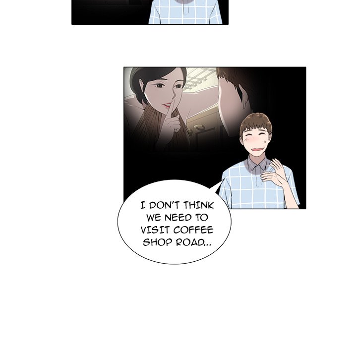New Teacher in Town chapter 8 page 14