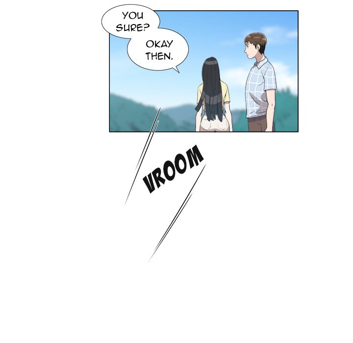 New Teacher in Town chapter 8 page 15