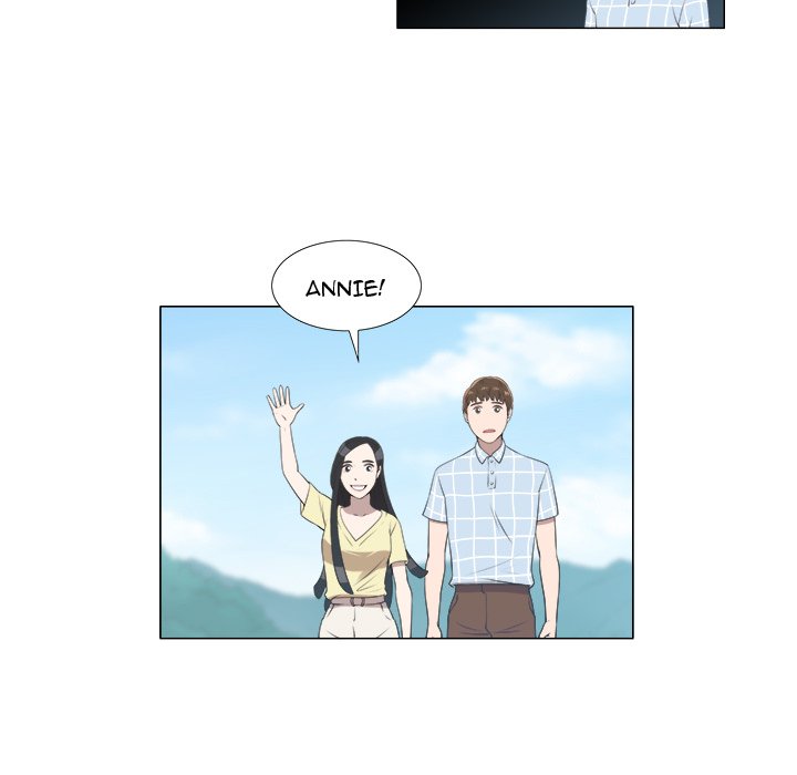 New Teacher in Town chapter 8 page 17