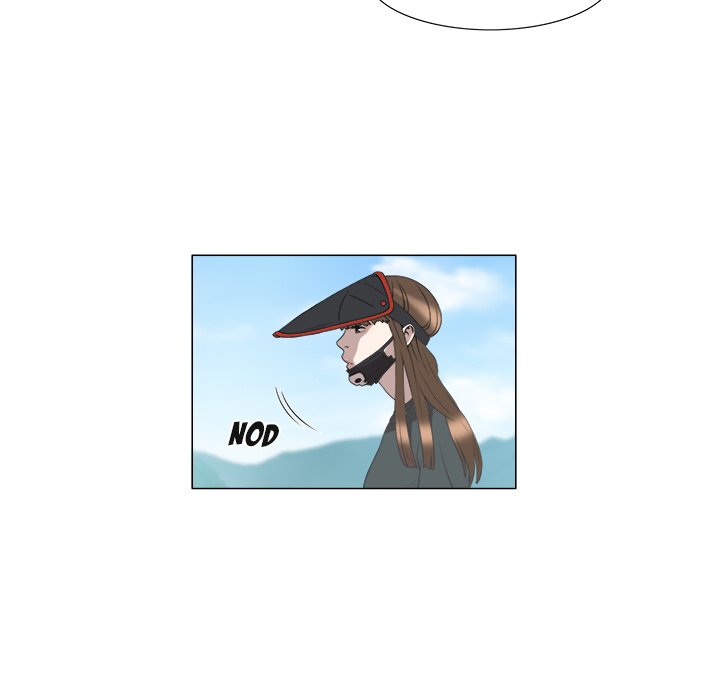 New Teacher in Town chapter 8 page 22