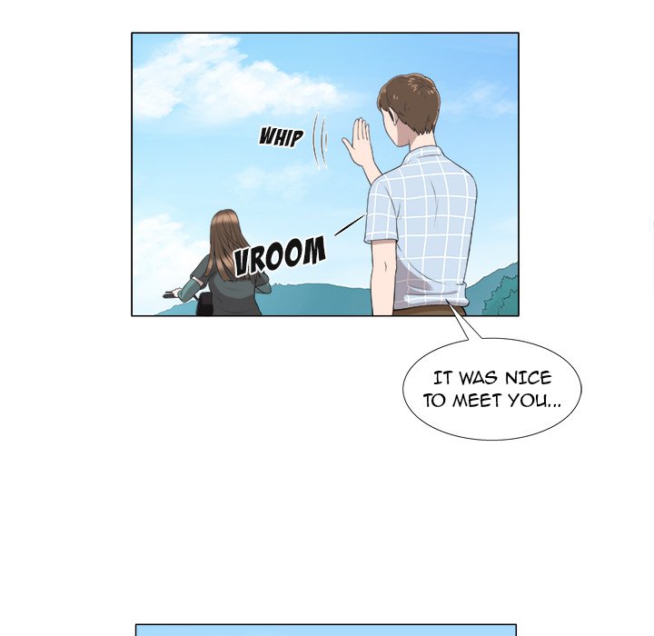 New Teacher in Town chapter 8 page 23