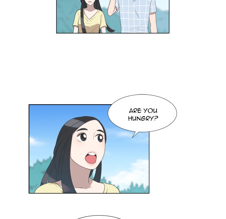 New Teacher in Town chapter 8 page 25