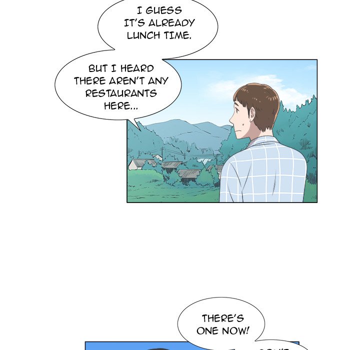 New Teacher in Town chapter 8 page 26