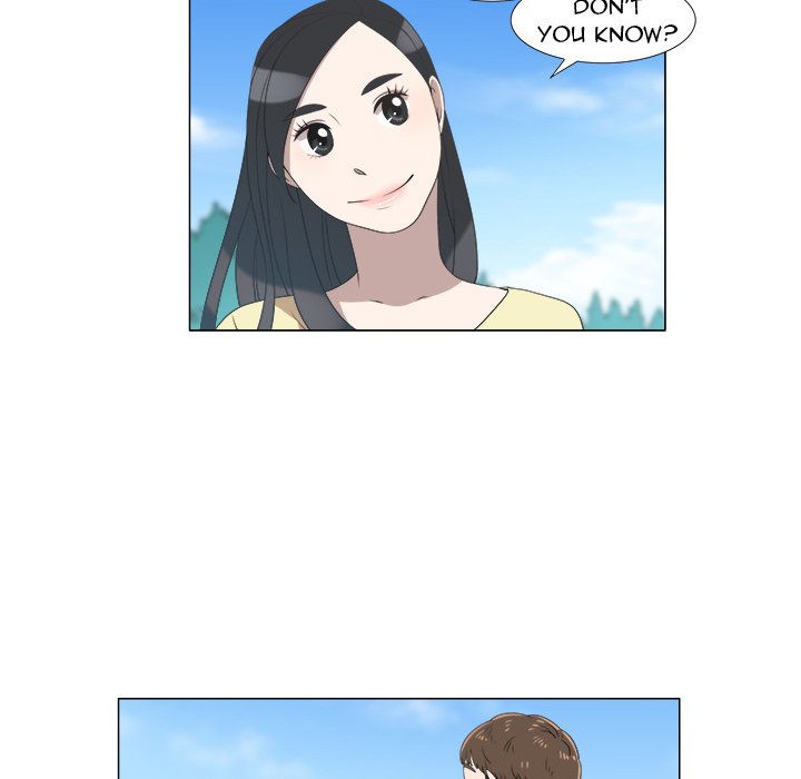 New Teacher in Town chapter 8 page 27