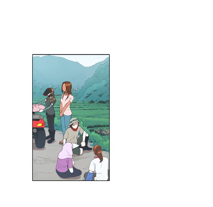 New Teacher in Town chapter 8 page 30