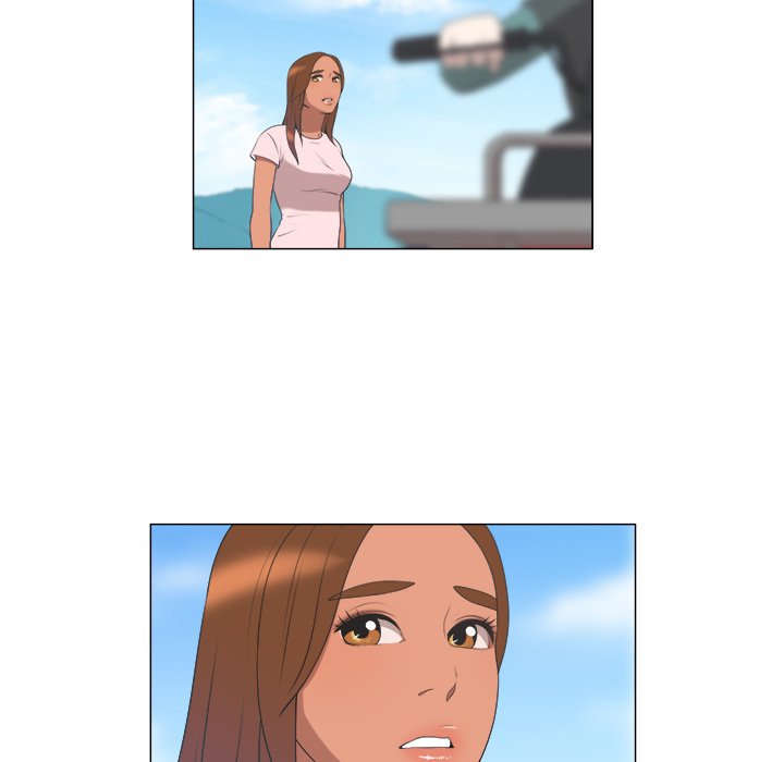 New Teacher in Town chapter 8 page 33
