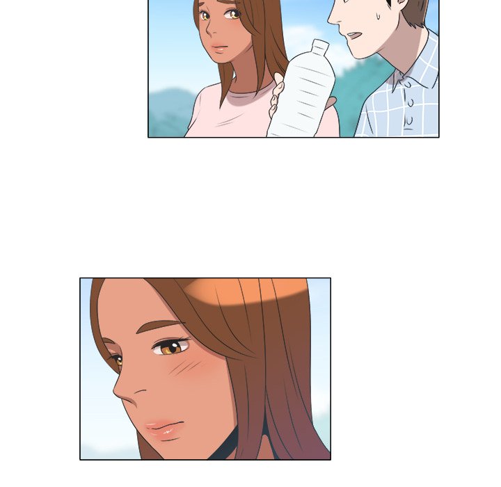 New Teacher in Town chapter 8 page 48