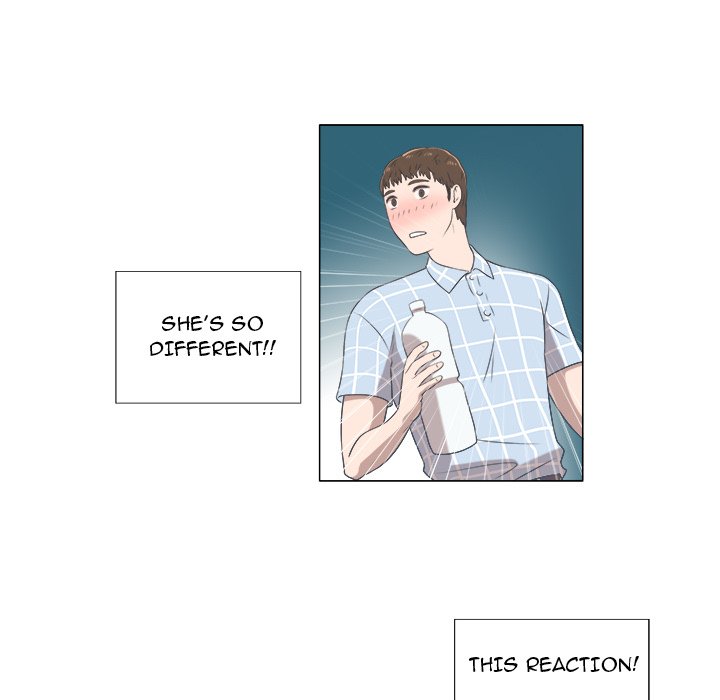 New Teacher in Town chapter 8 page 49