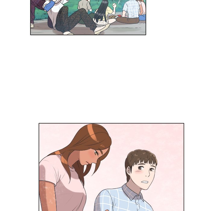 New Teacher in Town chapter 8 page 51