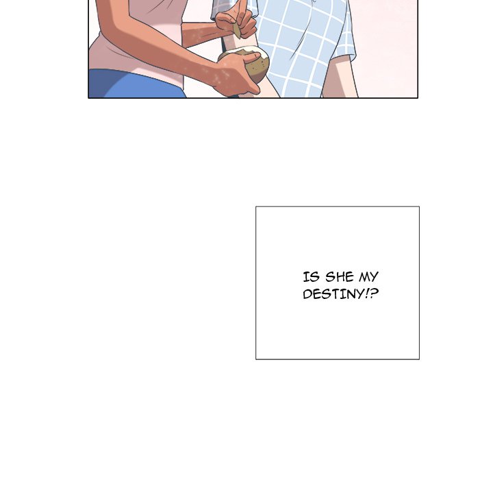 New Teacher in Town chapter 8 page 52