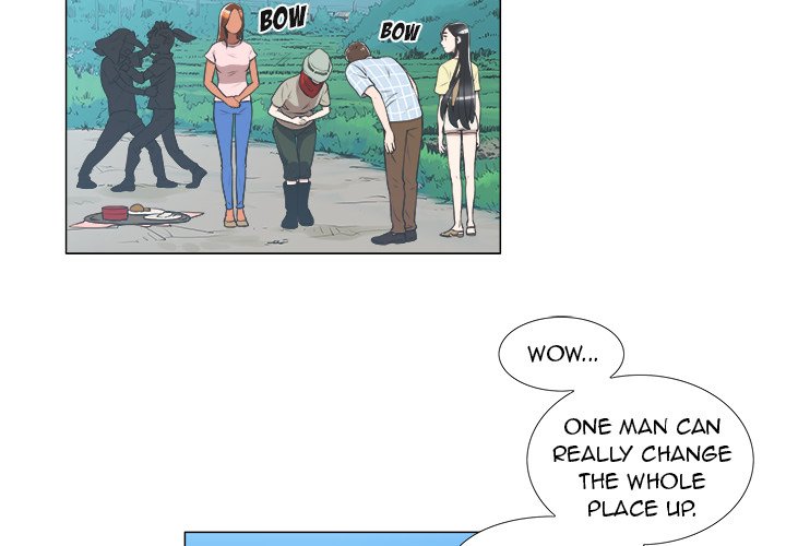 New Teacher in Town chapter 9 page 3