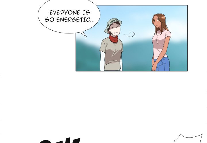New Teacher in Town chapter 9 page 5