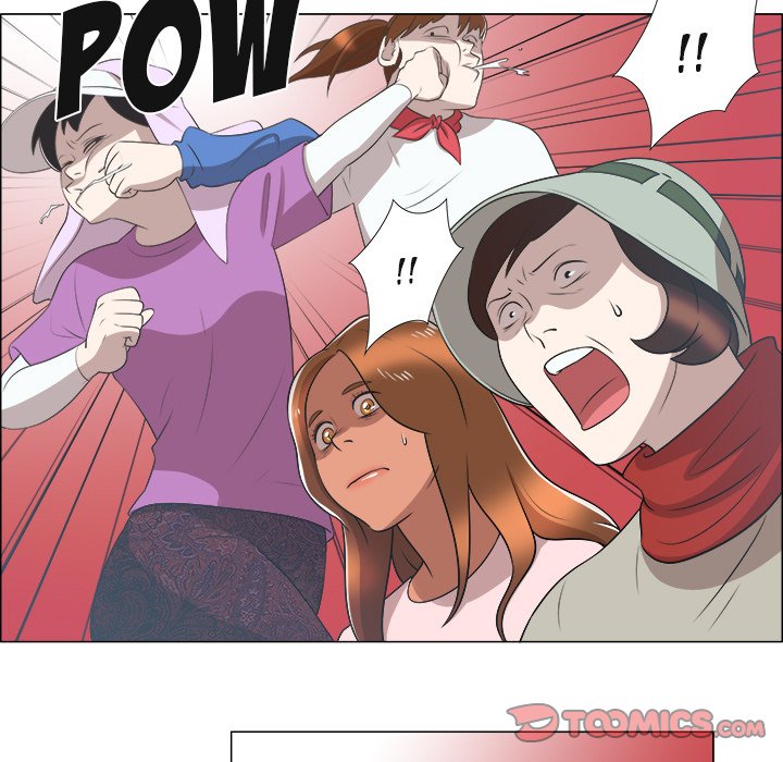 New Teacher in Town chapter 9 page 6