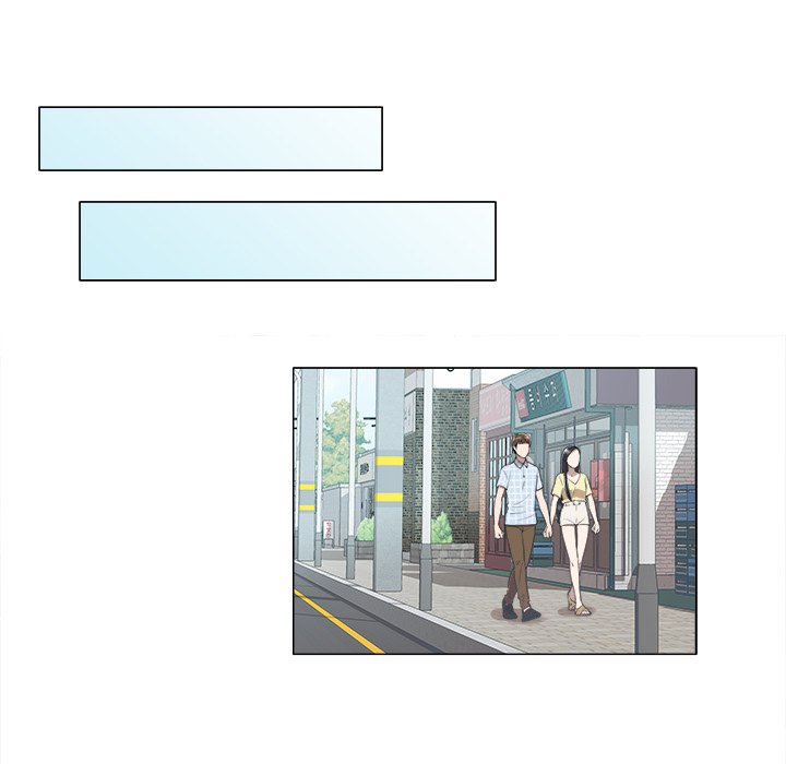 New Teacher in Town chapter 9 page 8