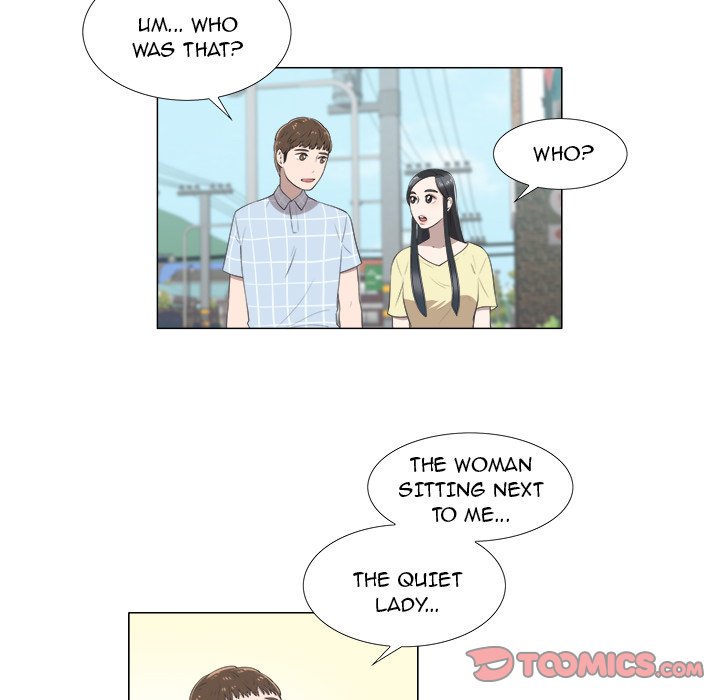 New Teacher in Town chapter 9 page 10