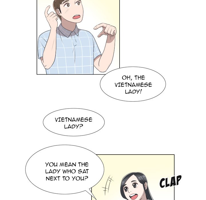 New Teacher in Town chapter 9 page 11
