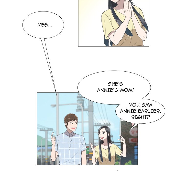 New Teacher in Town chapter 9 page 12