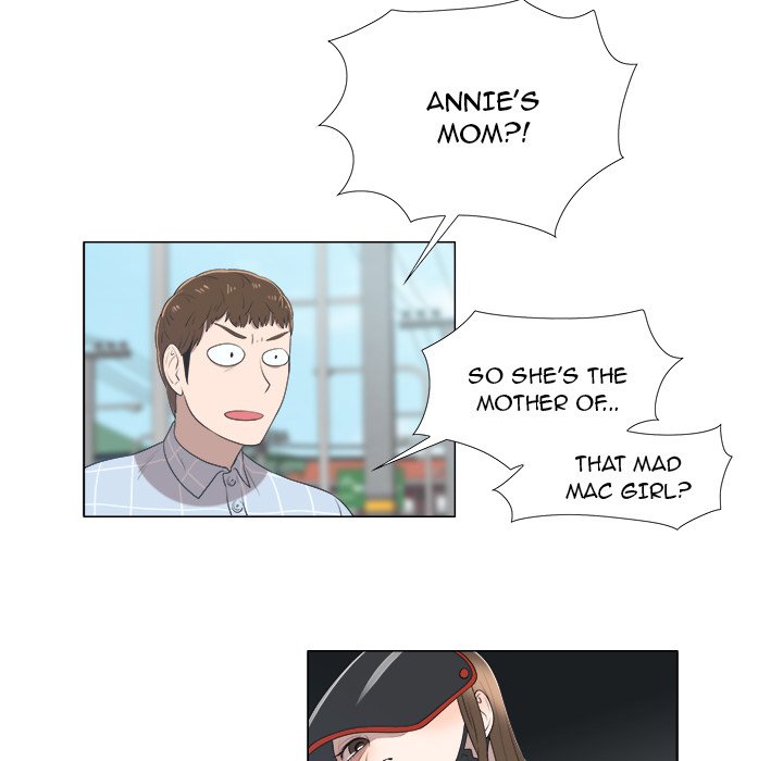 New Teacher in Town chapter 9 page 13