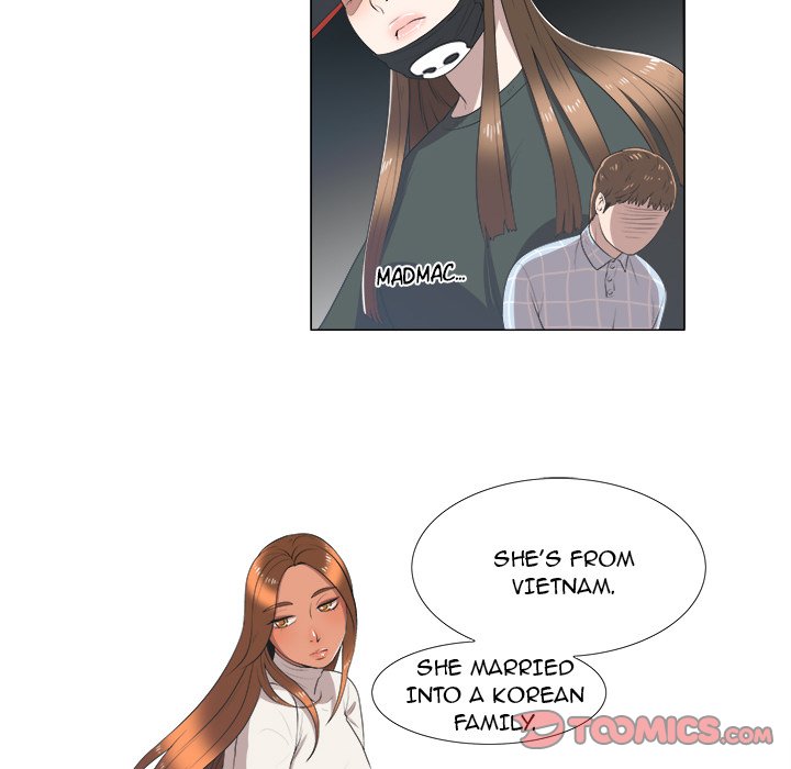 New Teacher in Town chapter 9 page 14