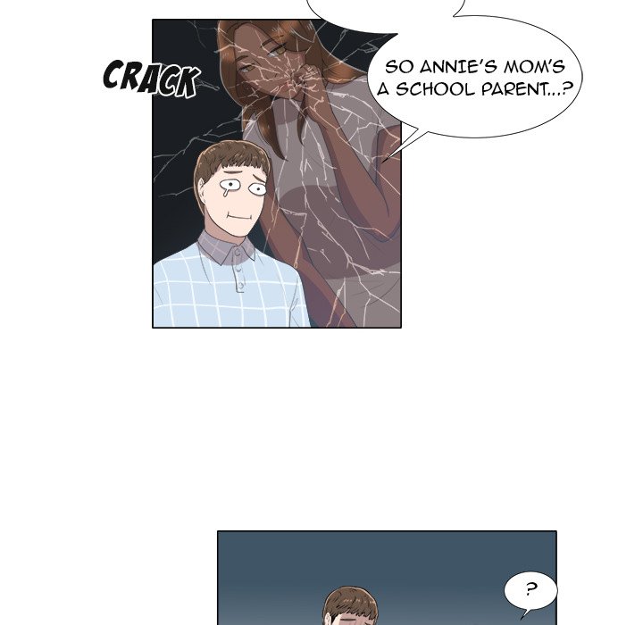 New Teacher in Town chapter 9 page 16