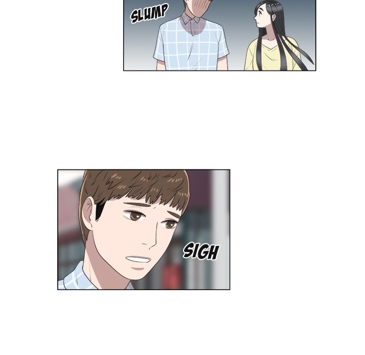 New Teacher in Town chapter 9 page 17