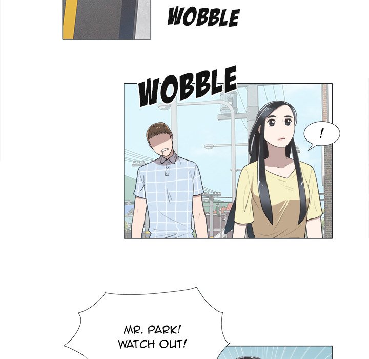 New Teacher in Town chapter 9 page 19