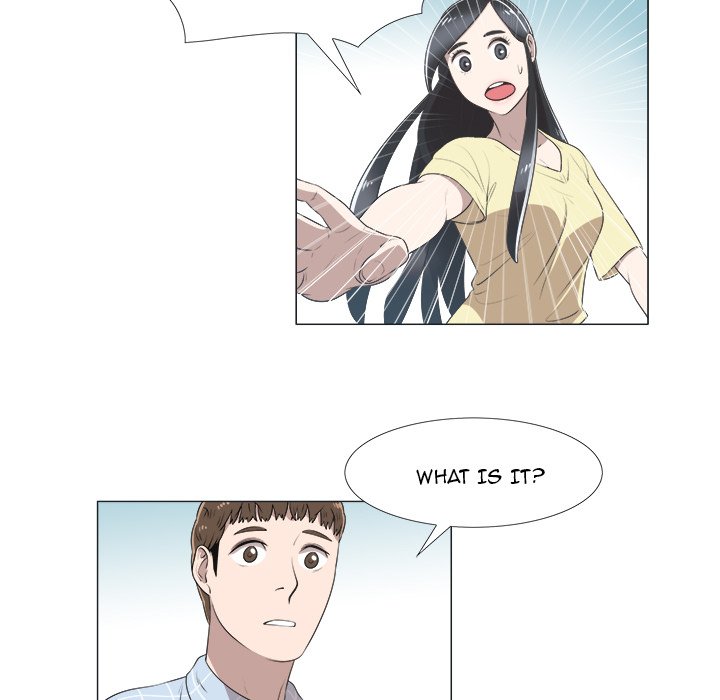 New Teacher in Town chapter 9 page 20