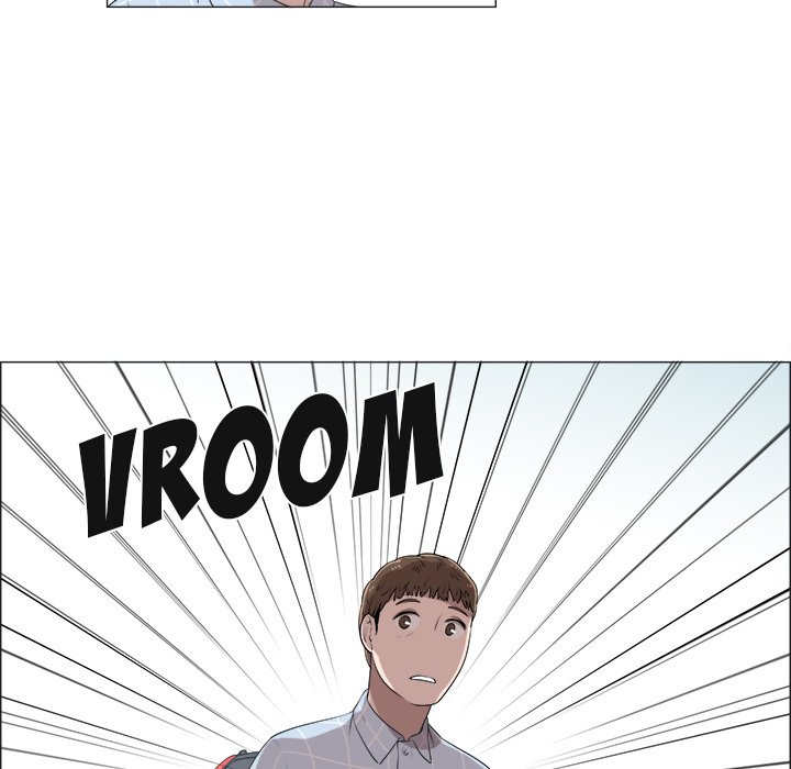 New Teacher in Town chapter 9 page 21