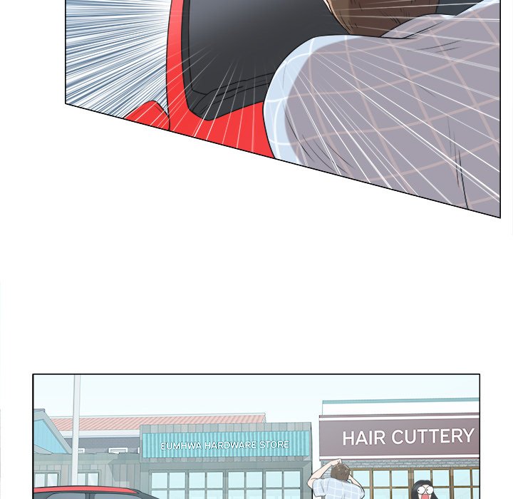 New Teacher in Town chapter 9 page 25