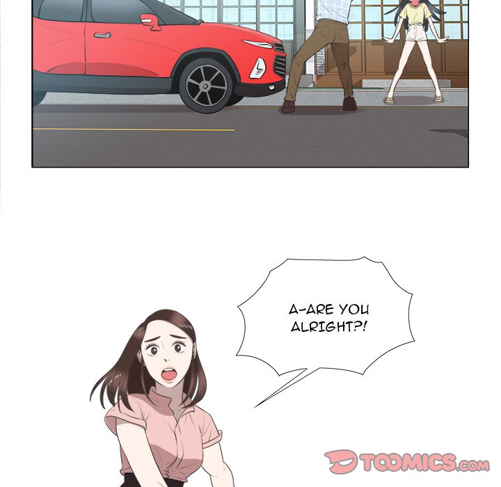 New Teacher in Town chapter 9 page 26