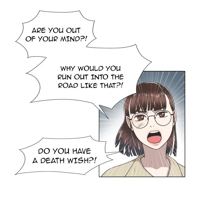 New Teacher in Town chapter 9 page 29