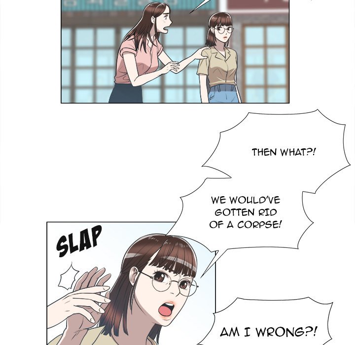 New Teacher in Town chapter 9 page 31