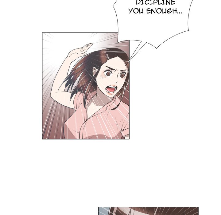 New Teacher in Town chapter 9 page 33