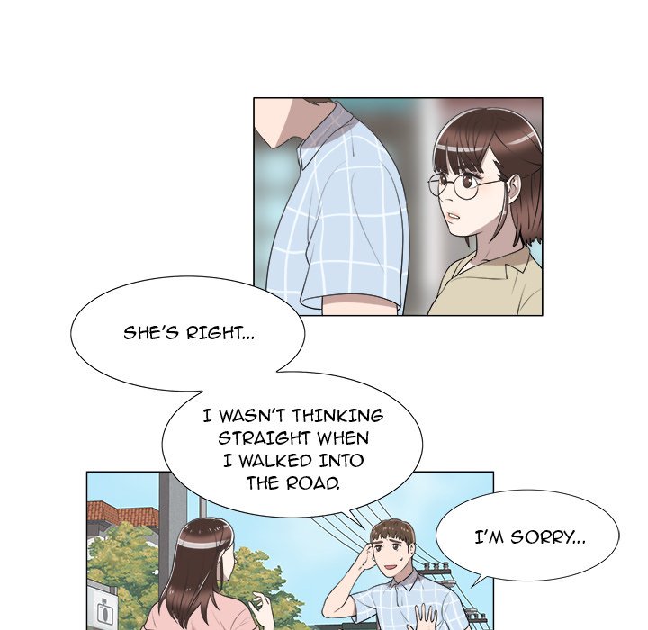New Teacher in Town chapter 9 page 35