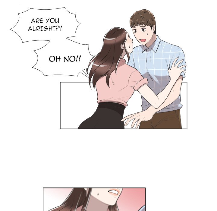 New Teacher in Town chapter 9 page 39