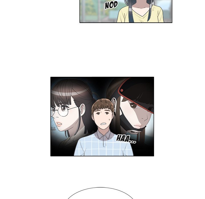 New Teacher in Town chapter 9 page 45