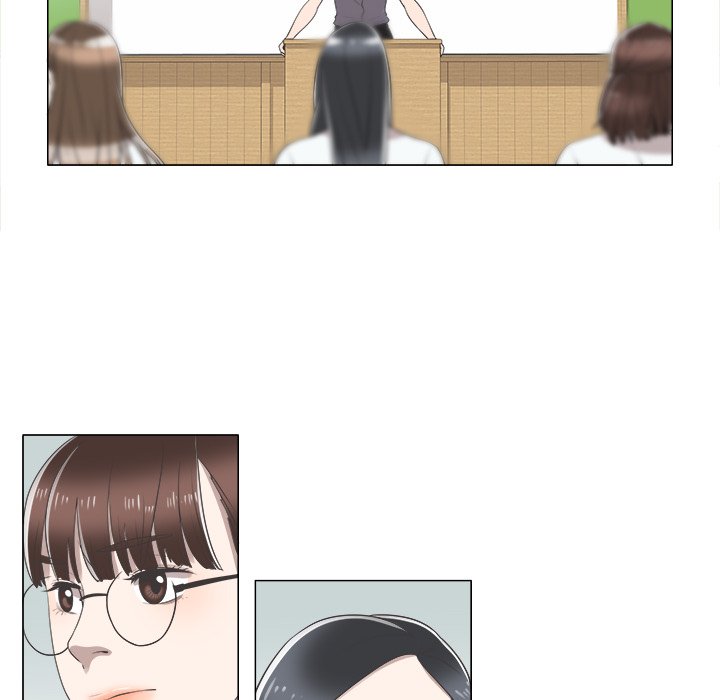 New Teacher in Town chapter 9 page 49