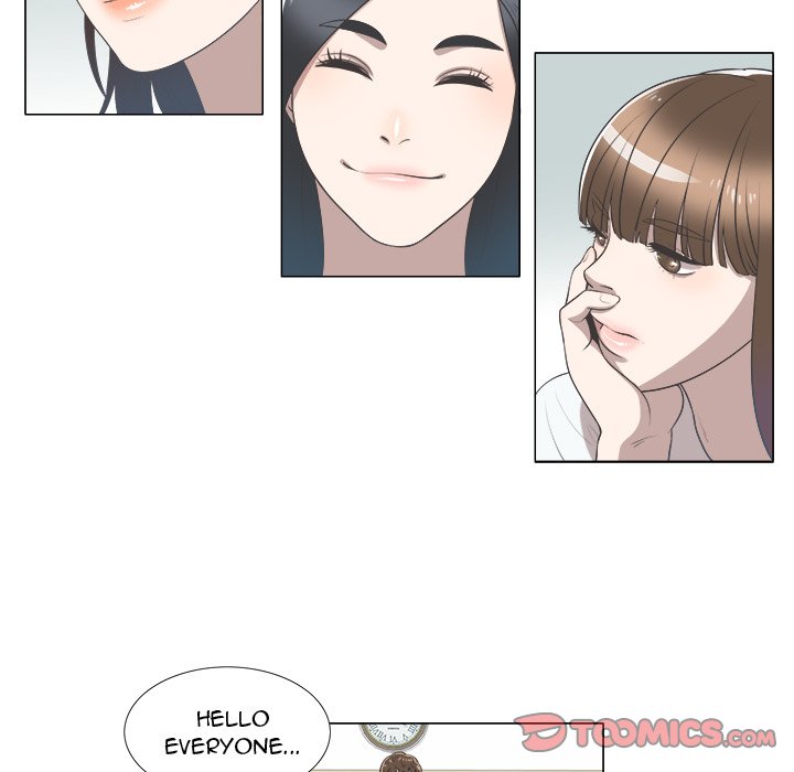 New Teacher in Town chapter 9 page 50