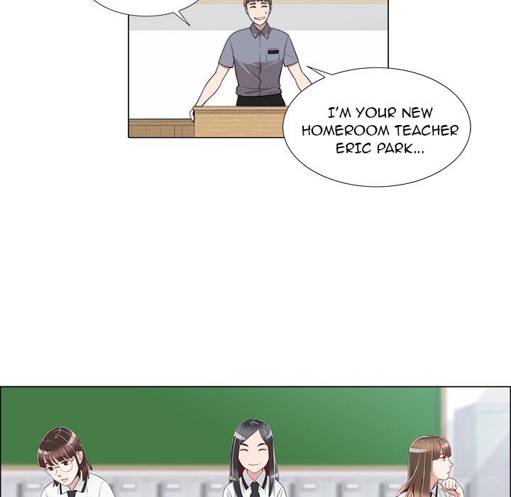 New Teacher in Town chapter 9 page 51