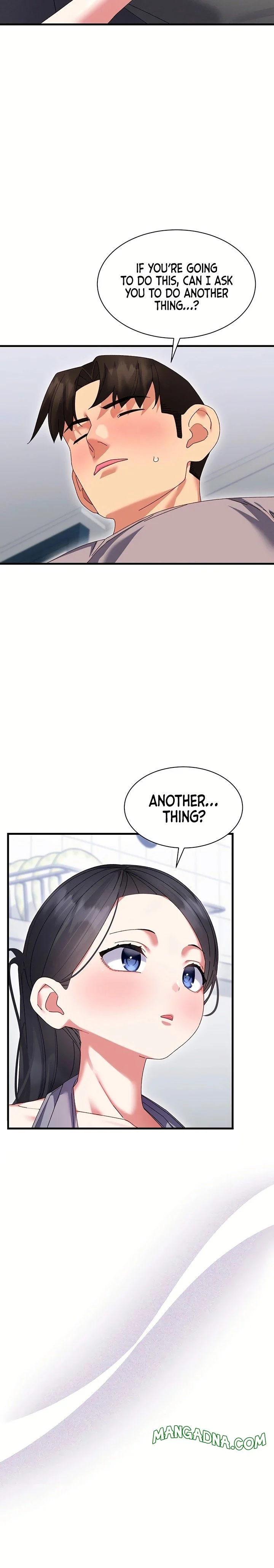 New Town Massage chapter 25 page 23
