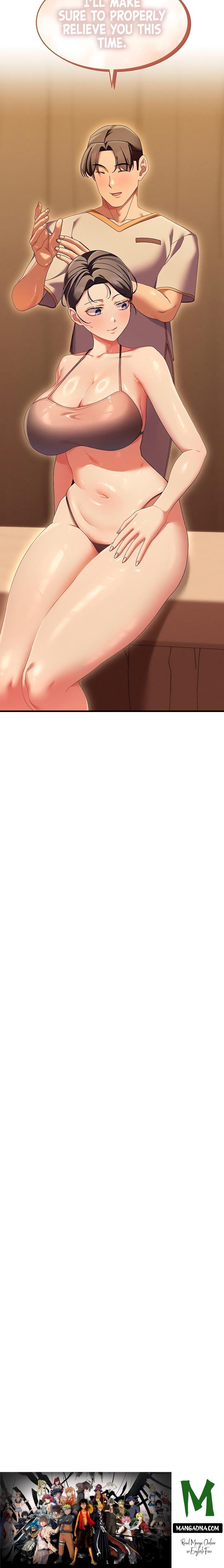 New Town Massage chapter 3 page 27