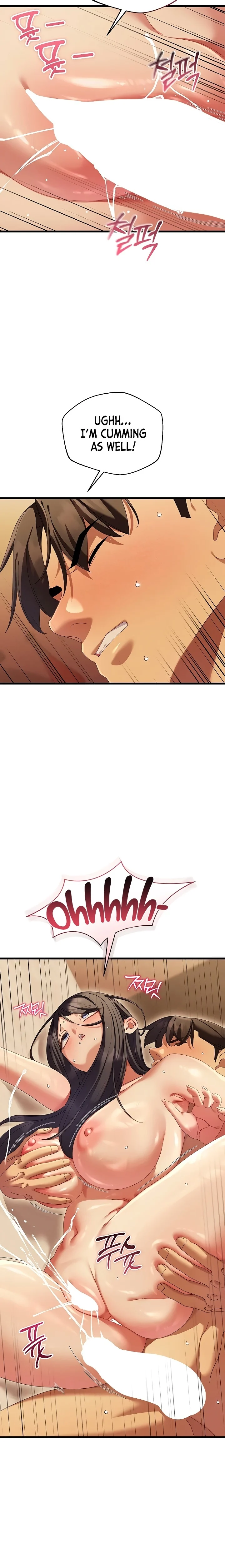 New Town Massage chapter 7 page 10