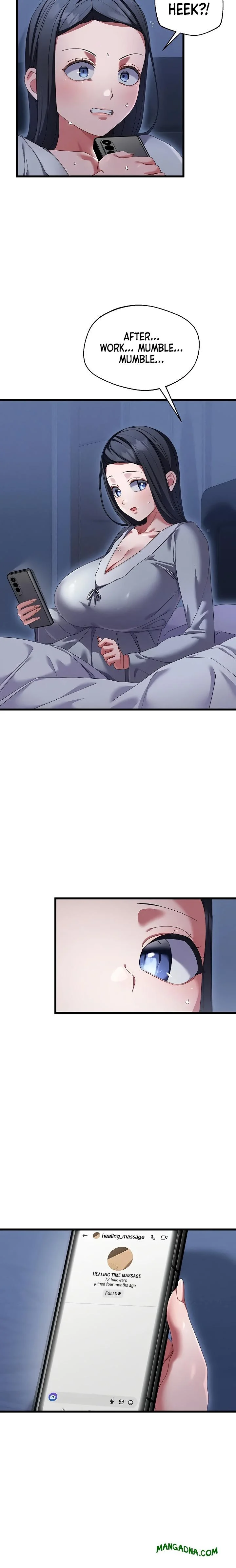New Town Massage chapter 7 page 24